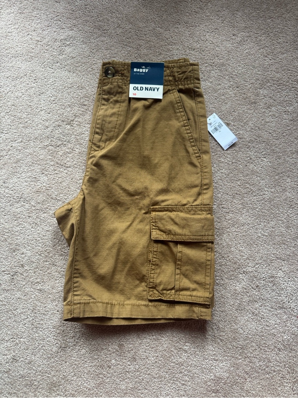 Old Navy Kids Cargo Shorts